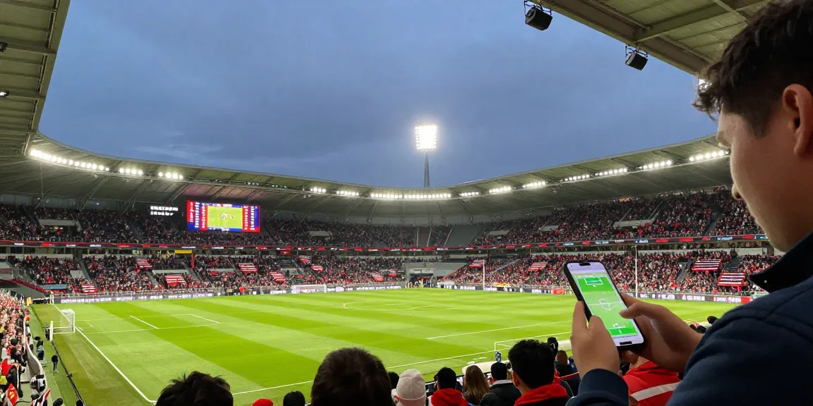 CabongTv watch live football today with accurate betting predictions and match odds analysis.
