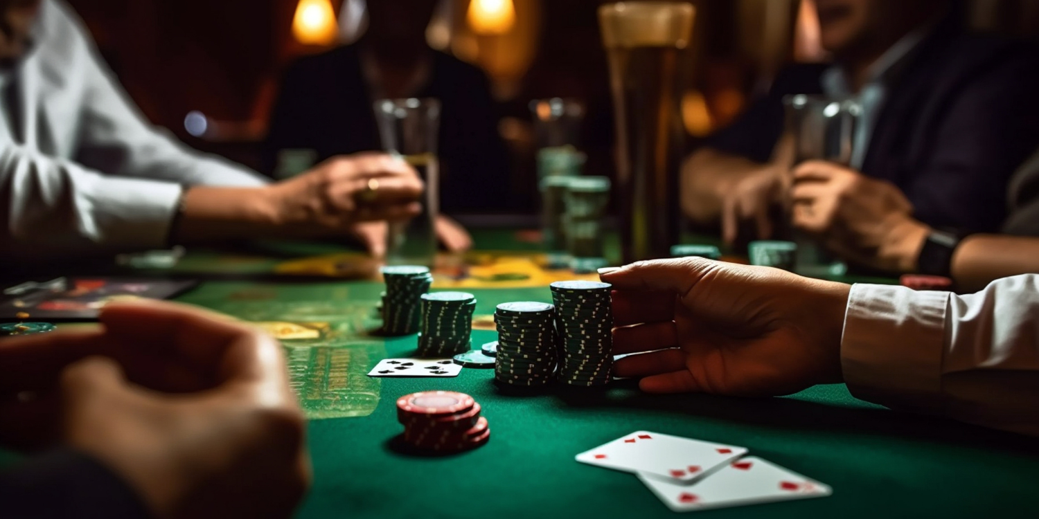 Strategi Bermain Slot Game Secara Efektif