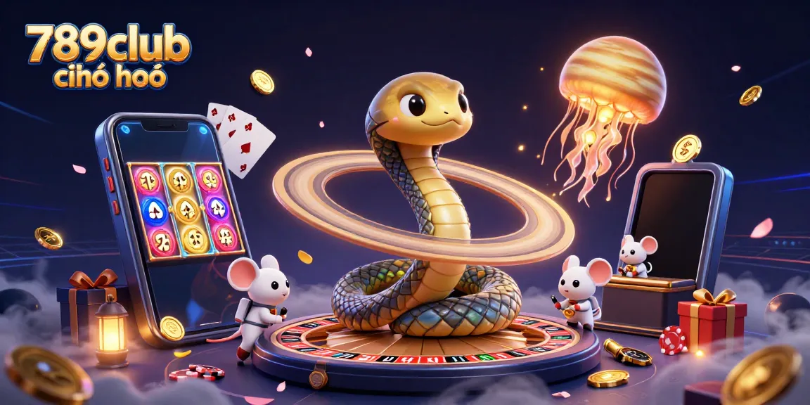 Engage in thrilling gaming with 789club chính chủ as players enjoy vibrant casino experiences.