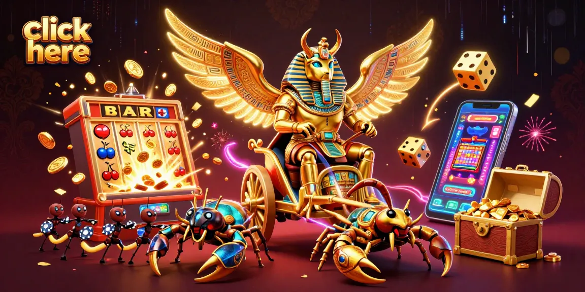 Engage with vibrant casino action as you click here to explore stunning gaming adventures.