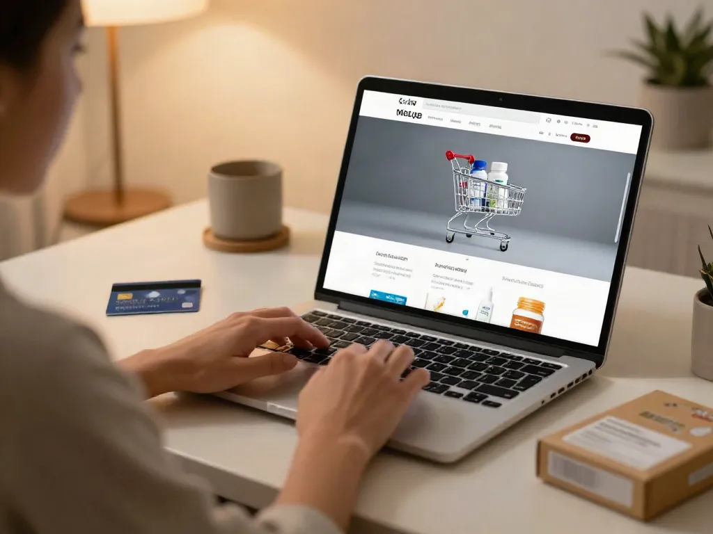Buy Ritalin online with the best deals at a trusted e-commerce platform for health products.